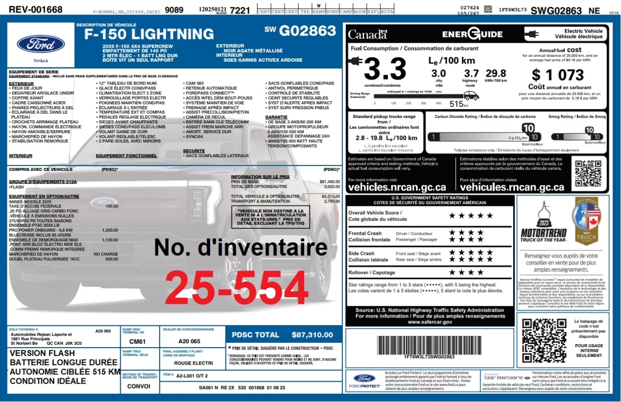 2025 Ford F-150 Lightning  https://www.st-norbertford.com/resize/b990ff35b810a3abc0cc817b2ca24889-1