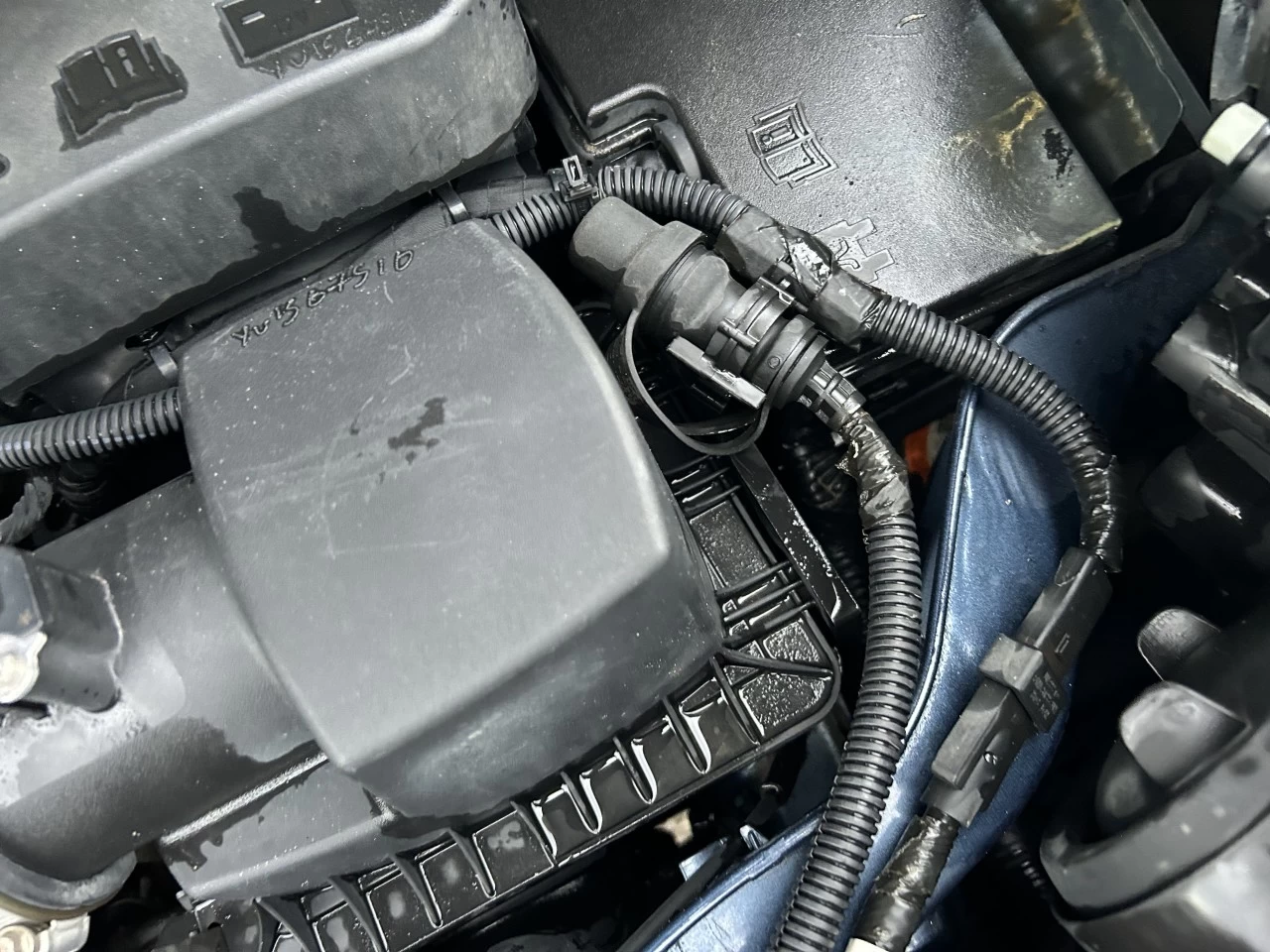 2018 Ford Escape S Main Image