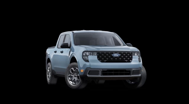 Ford Maverick XLT 2025