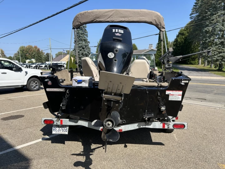 2013 Forest River Sunseeker LE PRINCECRAFT HUDSON DLX