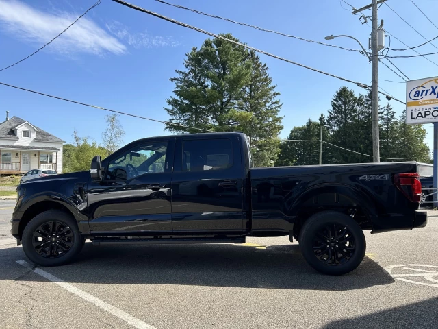 Ford F-150 XLT 2024