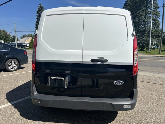 Ford Transit Connect XLT 2016