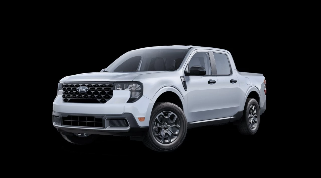 2025 Ford Maverick XLT Main Image