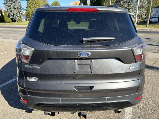 Ford Escape SE 2017