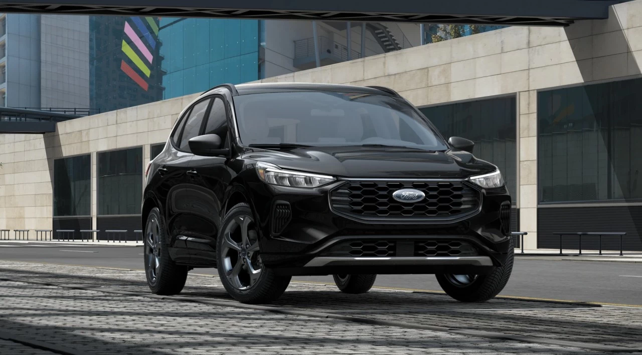 2024 Ford Escape ST-Line Image principale