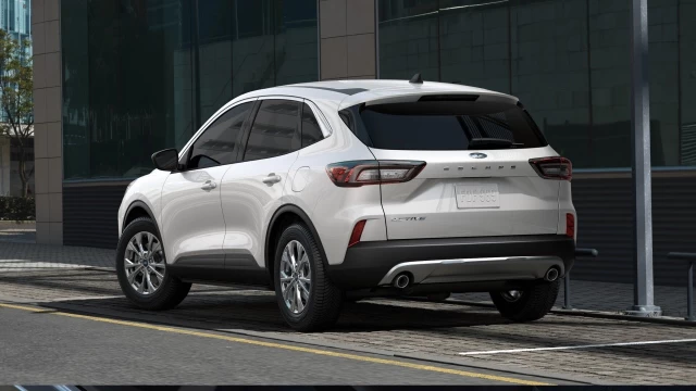 Ford Escape Active 2024