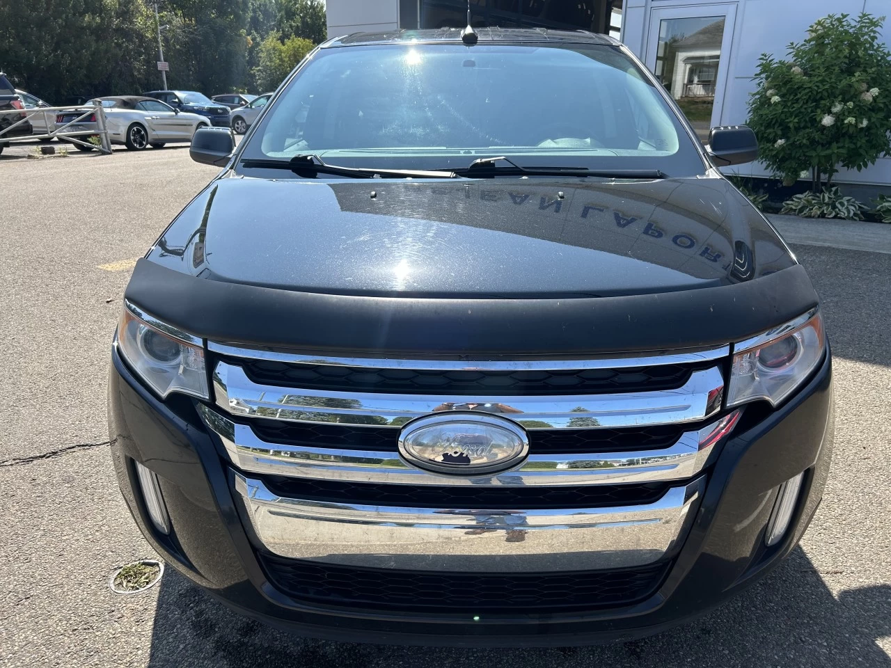 2013 Ford Edge SEL Image principale