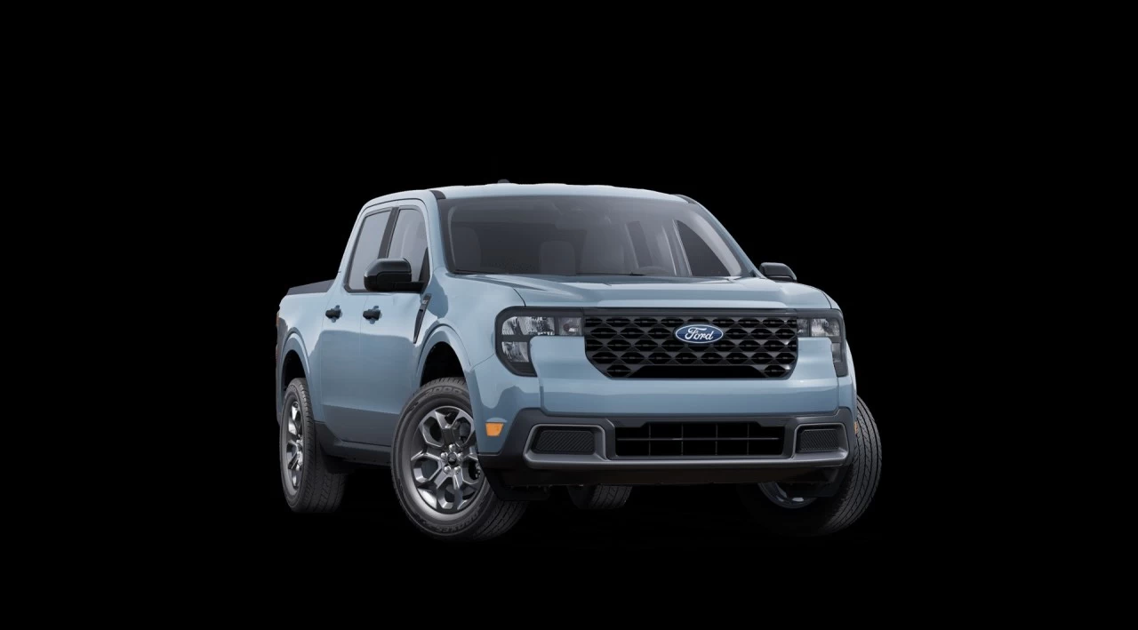 2025 Ford Maverick XLT Main Image