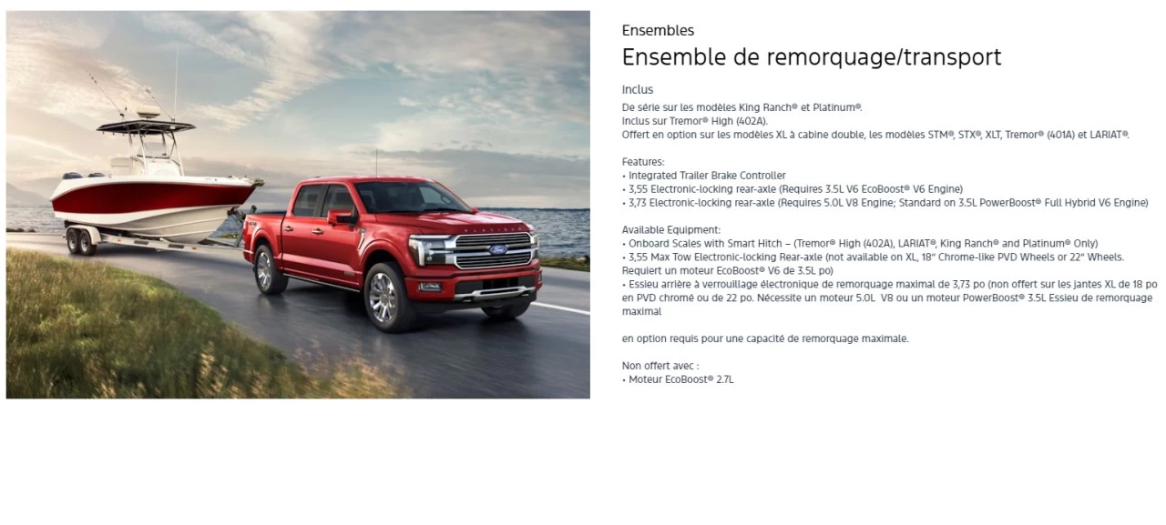 2024 Ford F-150 XLT Main Image