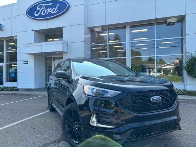 Ford 2024 Edge ST Line