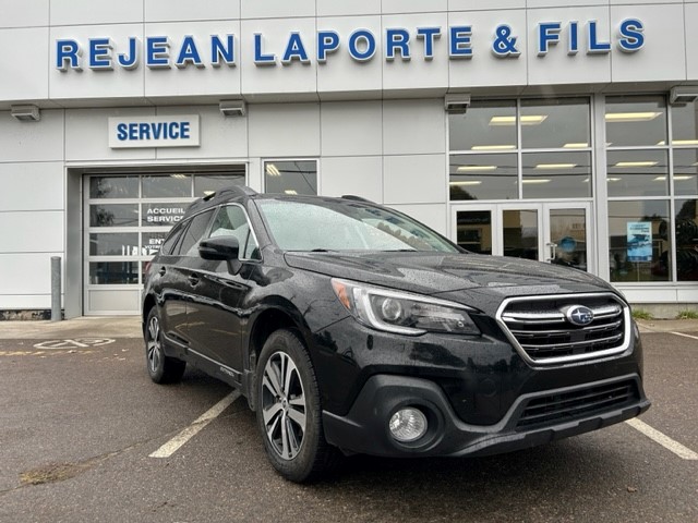 Subaru 2019 Outback Limited