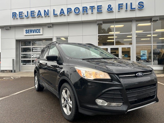 Ford 2015 Escape SE AWD