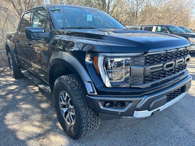 Ford 2023 F-150 Raptor