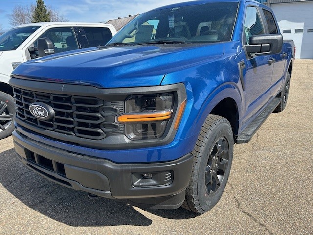 Ford 2024 F-150 STX