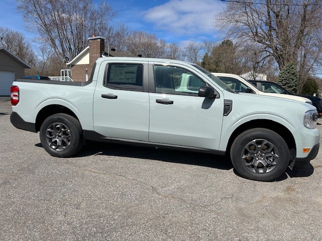 Ford 2024 Maverick XLT