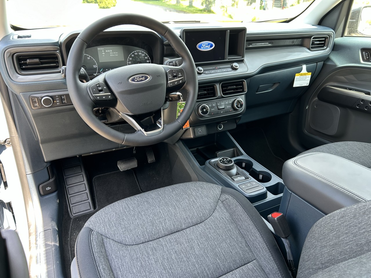 2024 Ford Maverick XLT Main Image