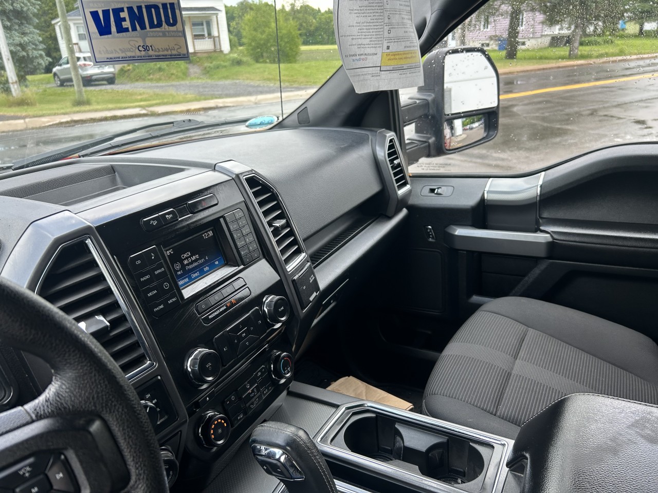 2016 Ford F-150 XLT Main Image