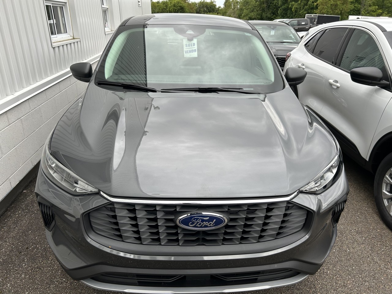 Ford 2024 Escape Active