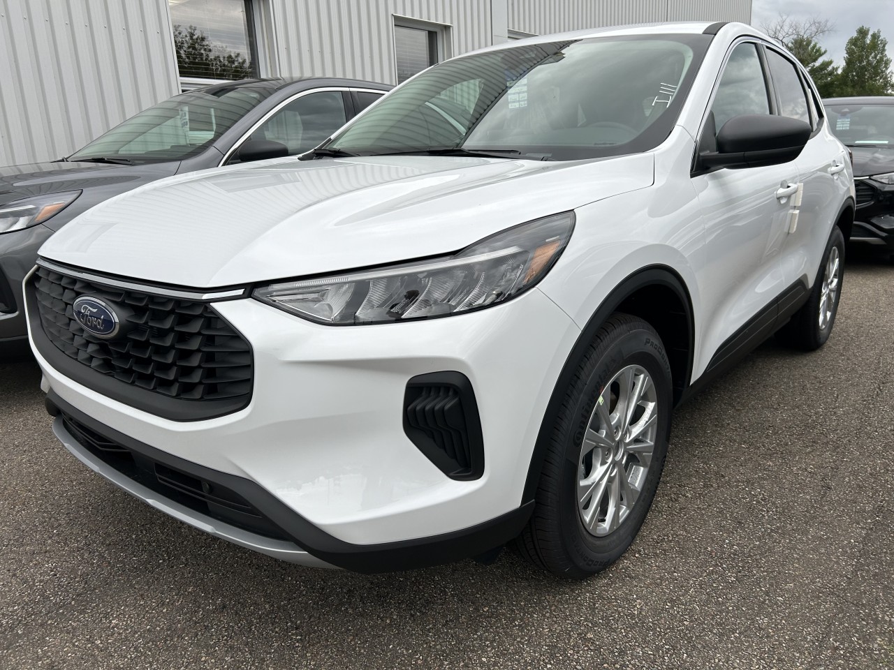 Ford 2024 Escape Active