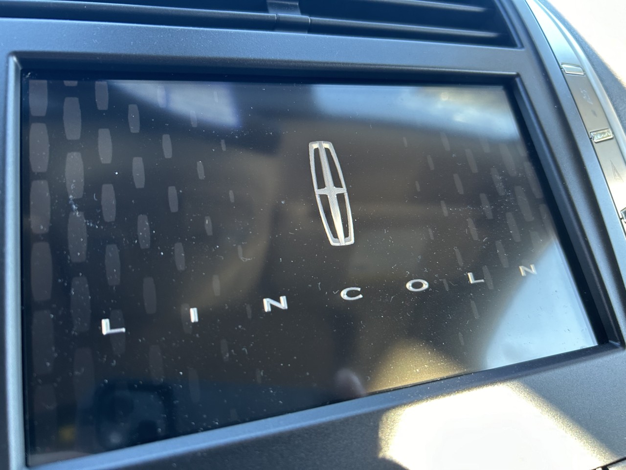 2018 Lincoln MKC Select AWD Main Image