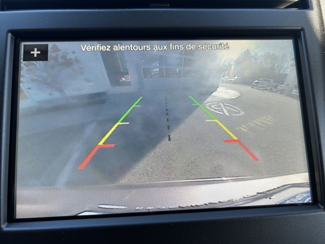 2018 Lincoln MKC Select AWD Main Image