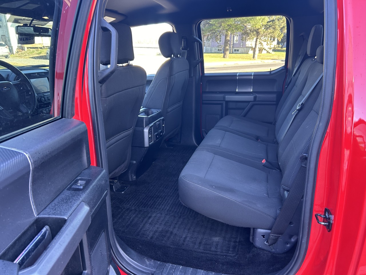 2018 Ford F-150 XLT Main Image