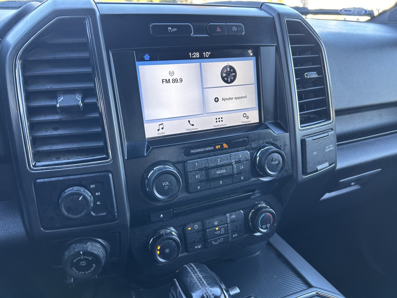 2018 Ford F-150 XLT Main Image