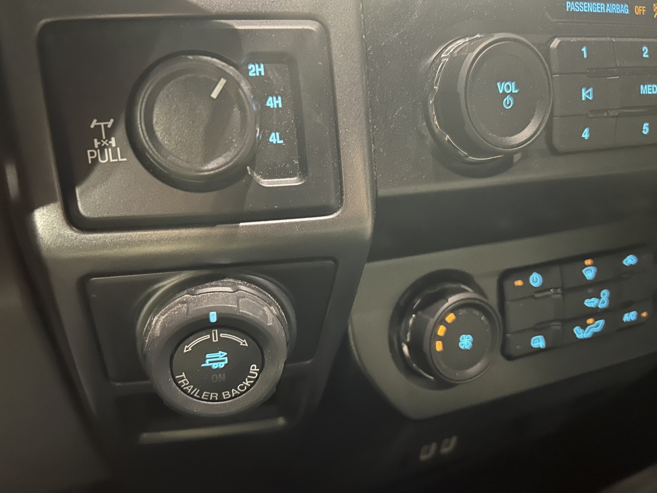 2019 Ford F-150 XLT 4X4 Main Image