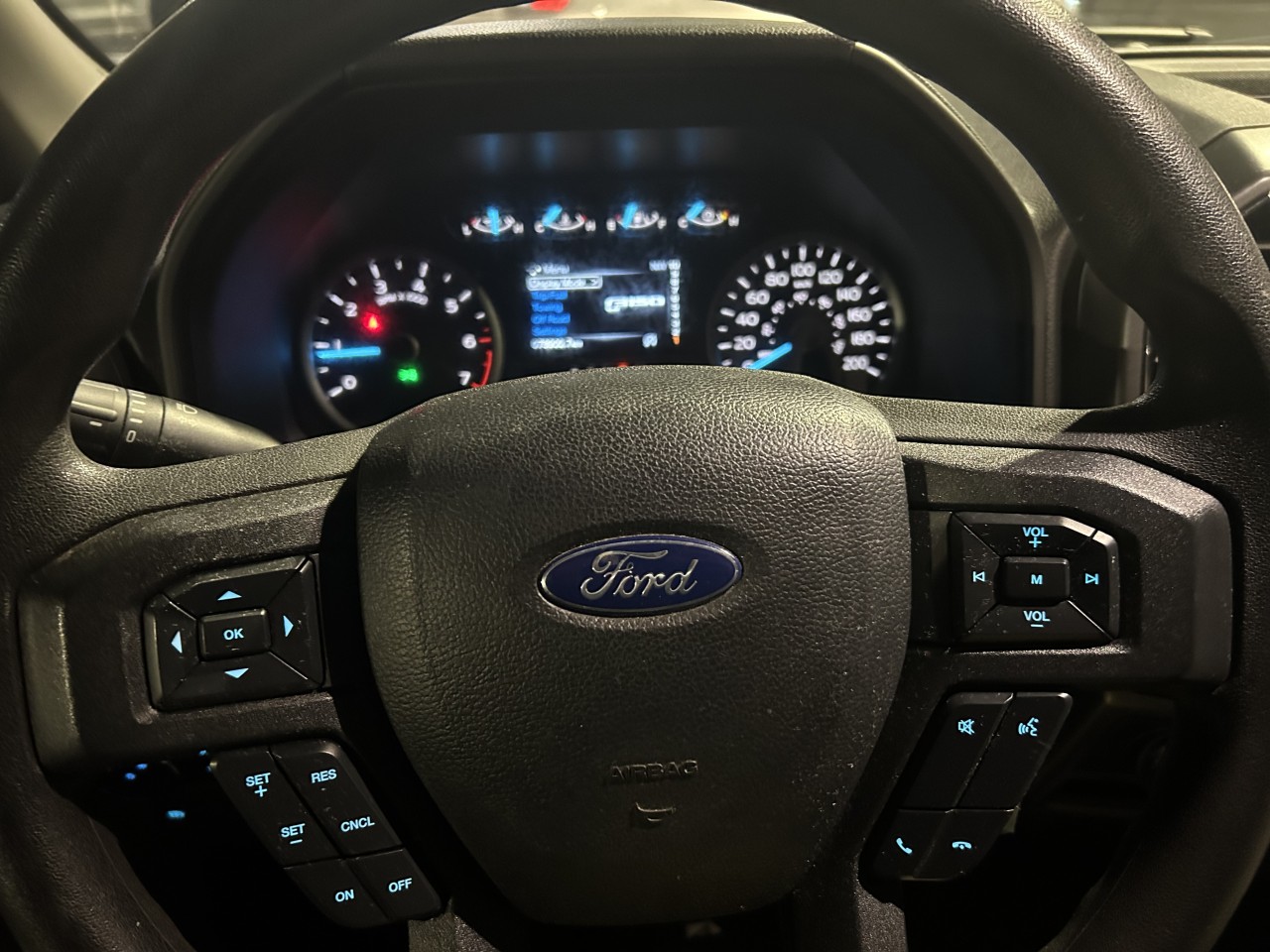 2019 Ford F-150 XLT 4X4 Main Image