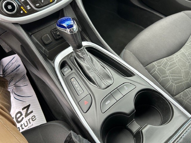 2017 Chevrolet Volt LT Main Image