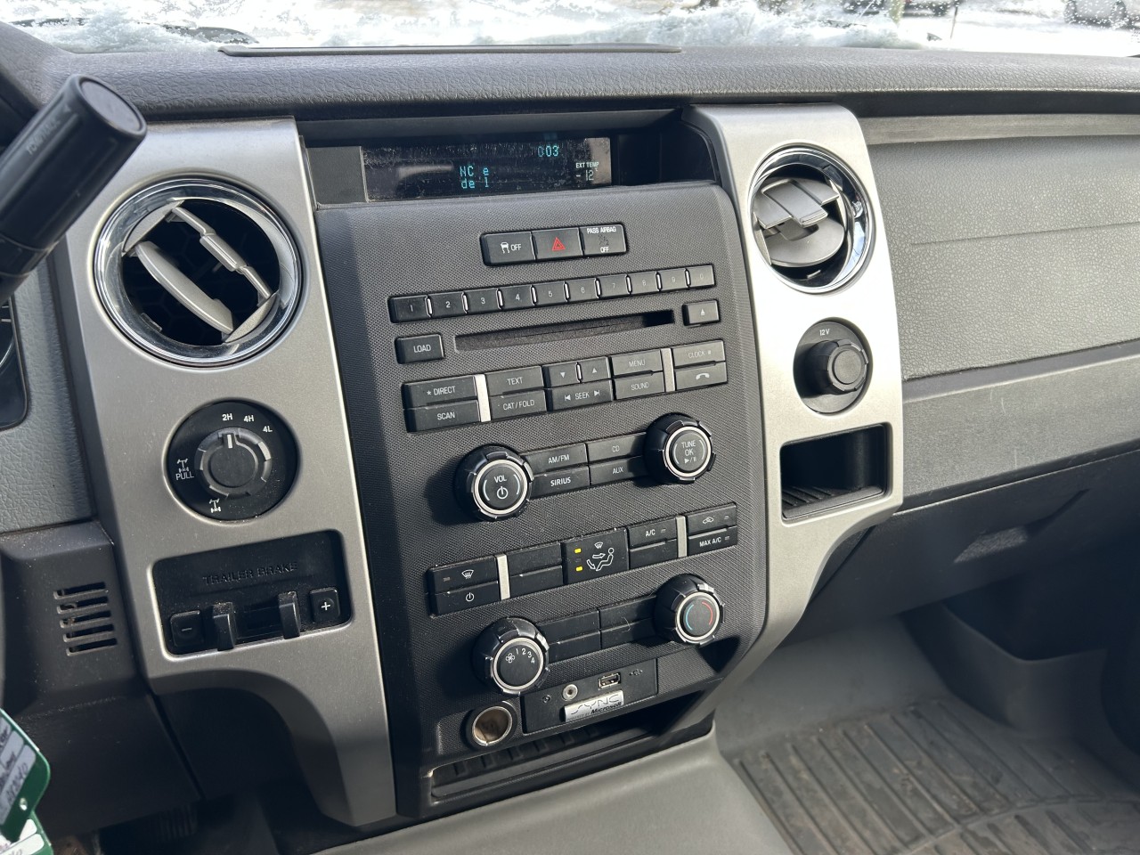 2013 Ford F-150 XLT Main Image