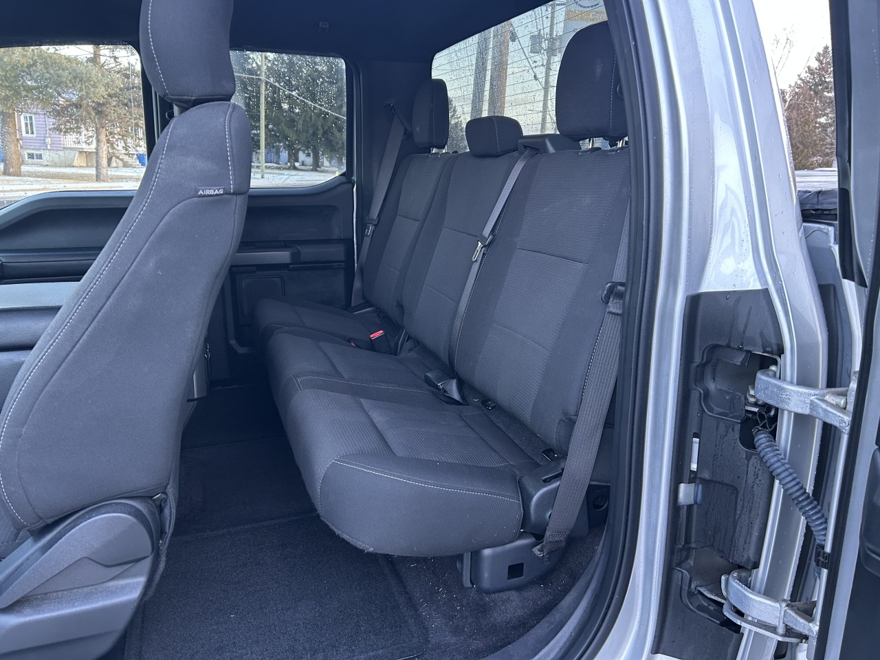 2017 Ford F-150 XLT Main Image