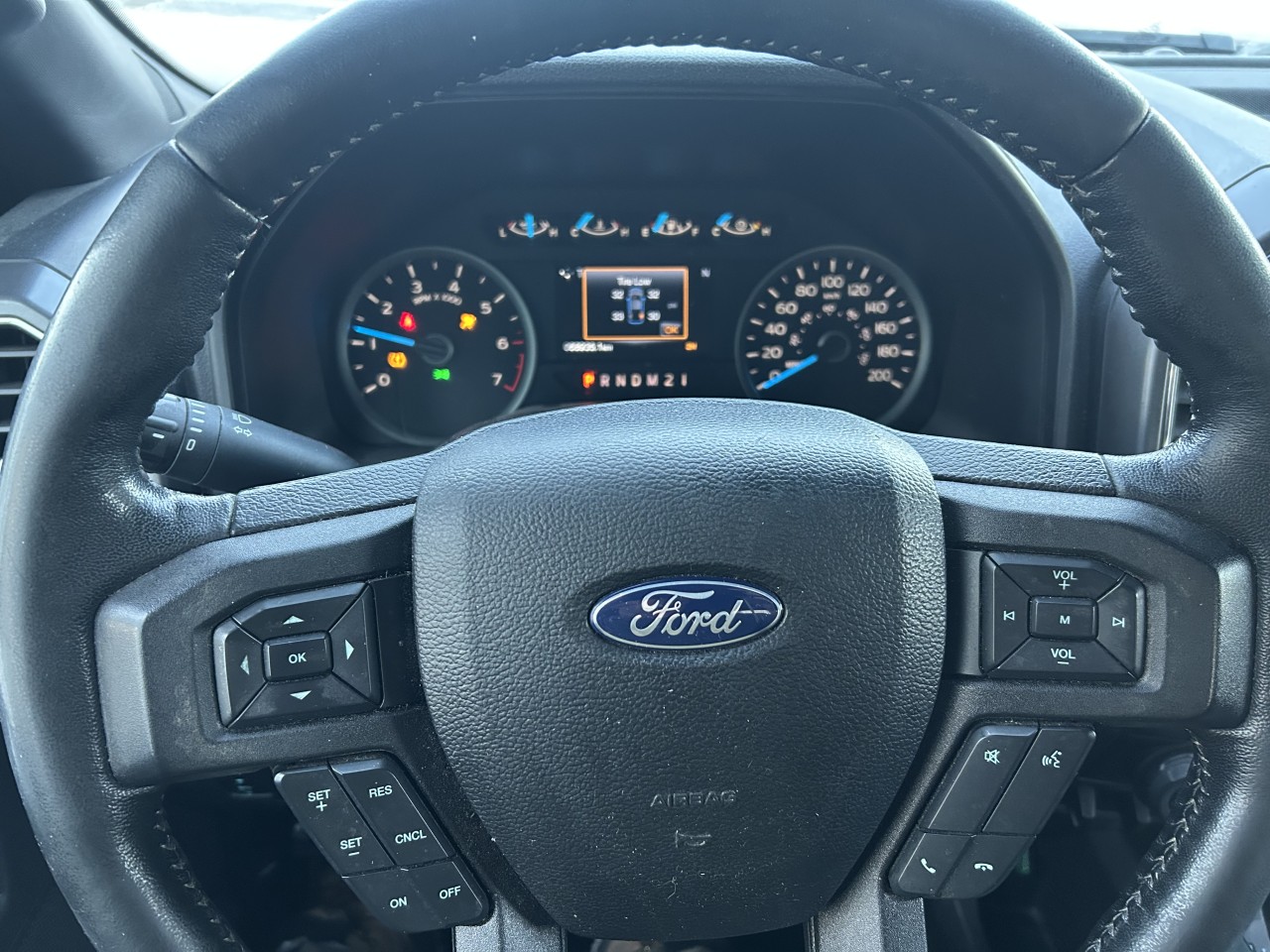 2017 Ford F-150 XLT Main Image