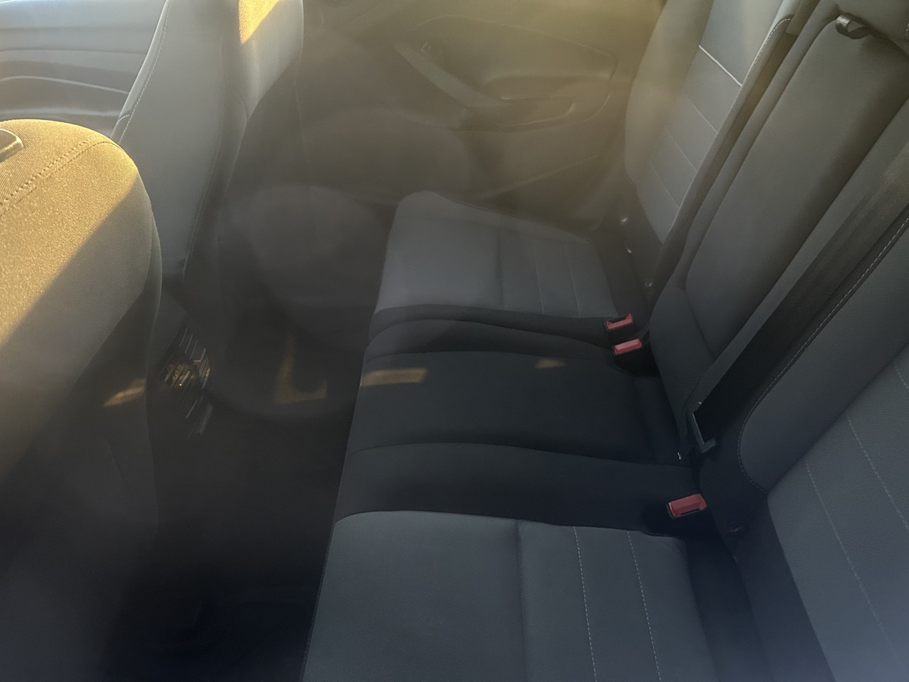 2015 Ford Escape SE Main Image